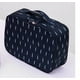 thumbnail image 3 of Bolsa de maquillaje de viaje Bolsa de cosméticos grande Organizador de estuches de maquillaje para mujeres y niñas Zhivalor  Cosmetiqueras y Organizadores, 3 of 5