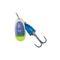 thumbnail image 2 of Blue Fox Classic Vibrax Spinner Blue/Pink, 2 of 2