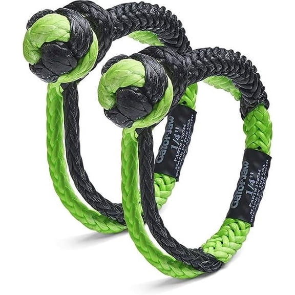 Bubba Rope 176744