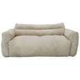 thumbnail image 3 of Overman USA Millie Dorm Soft Filled Sofa - Memphis Ivory, 3 of 6