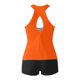 thumbnail image 5 of Trajes de baño para mujer, moda de primavera para mujer, conjunto de bikini de color liso, trajes de baño para mujer, trajes de baño para mujer, traje de baño para mujer, trajes de baño de moda de pla, 5 of 9