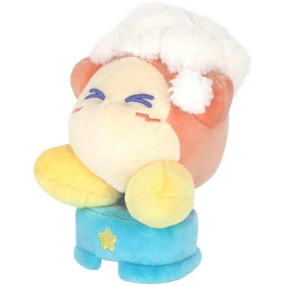 Sanei: Kirby: Sweet dreams Plush Toy KSD-02 Awaawa Waddle Dee