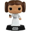 FUNKO POP! STAR WARS: PRINCESS LEIA