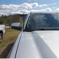 thumbnail image 5 of 13" Antenna Mast Black Power Radio AMFM for CHEVY SILVERADO PICKUP 1999-2005 New, 5 of 8