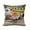 B, variant on Polyester Pillow Cover with Invisible Zipper 17.72 in x 17.72 in Green Decorative Cushion Cover for Sofa Bed Armchair
