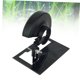 thumbnail image 4 of unbranded 2Ud Accesorios Para Amoladora Soporte De Corte Con Protector De Metal Negro, 4 of 8