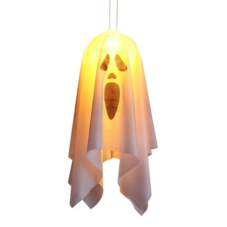 

Docooler Cloth Hanging Lamp Glowing Cloth Hanging Room Decoration