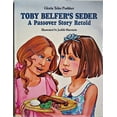 thumbnail image 1 of Pre-Owned Toby Belfer's Seder: A Passover Story Retold (Hardcover) 0882899872 9780882899879, 1 of 1