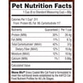 thumbnail image 6 of Meow Mix Gravy Coated Kibble Mix, Chicken Flavor Dry Cat Food, 13.5 Lb. Bag, 6 of 8