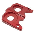 thumbnail image 1 of Bloque de eje trasero kusrkot Para GSXR1000 DL1000 GSXR1300 GSF1250S Rojo, 1 of 4