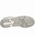 thumbnail image 4 of New Balance 550 Clay Court BB550PGA White Mens Basketball Shoes Casual Sneakers, 4 of 4
