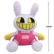 thumbnail image 3 of Disfraz de Cosplay de Anime Pomni The Amazing Digital Circus 2024, mono para niños, traje de Halloween, disfraz de Purim para niños, disfraz de dibujos animados para Cosplay, 3 of 5