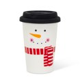 thumbnail image 1 of Snowman Travel Mug, 1 of 2