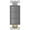 Gray, variant on ENERLITES Triple Paddle Rocker Combination Decorator Switch, Gloss Finish, Ground Terminal, Side Wiring, Copper Only, Single Pole, 15A 120V-277V, Black
