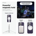 thumbnail image 4 of Funda de silicona magnética Elago para iPhone 16 Pro Max de 6.9 pulgadas, 4 of 9