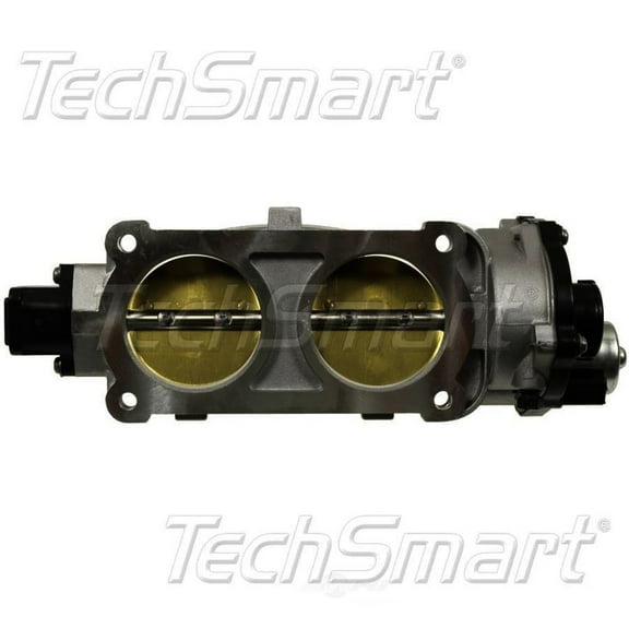 TechSmart Fuel Injection Throttle Body Assembly