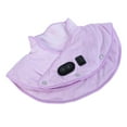 thumbnail image 1 of Heated Neck Wrap, Relieve Tension Shoulder Heating Pad Keep Warm Portable Comfortable Fit  for Home Orange Pink,Purple, 1 of 7