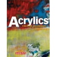 thumbnail image 1 of Pre-Owned Acrylics (Hardcover) 0764163906 9780764163906, 1 of 1