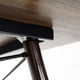 thumbnail image 3 of Mundo In Mesa Comedor Rectangular Oslo 120x80 cm Melamina 6 personas Mundo In rectangular, 3 of 8
