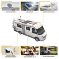 thumbnail image 3 of SIKA - Scellant et Adhésif Polyvalent - Sikaflex-221 - Blanc - Idéal pour la Réparation de VR et d'Autocaravane - Permanent - Résistant aux Intempéries, 3 of 7