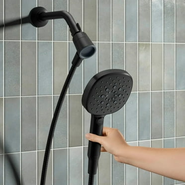 R34308-G Kohler Tellin Multifunction Handshower (Matte Black)