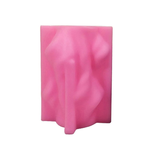 Resin Silicone Mold Geometric Epoxy Casting Molds DIY Jewelry Making Scented Candle Mould Home Decorations Crafts