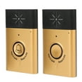 thumbnail image 3 of Smart Home Security Two-Way Talk Voice Intercom Doorbells Volume Wireless Indoor Outdoor System For Home Security, 3 of 8