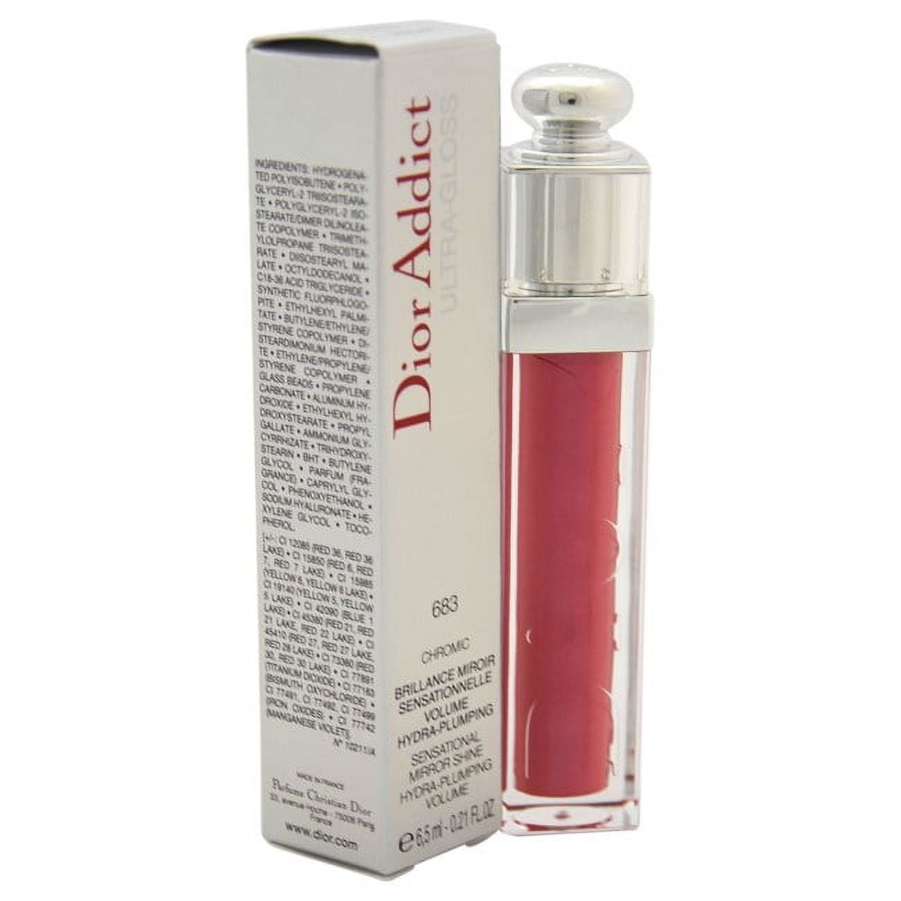 Dior Addict Ultra Gloss Sensational Mirror Shine - # 765