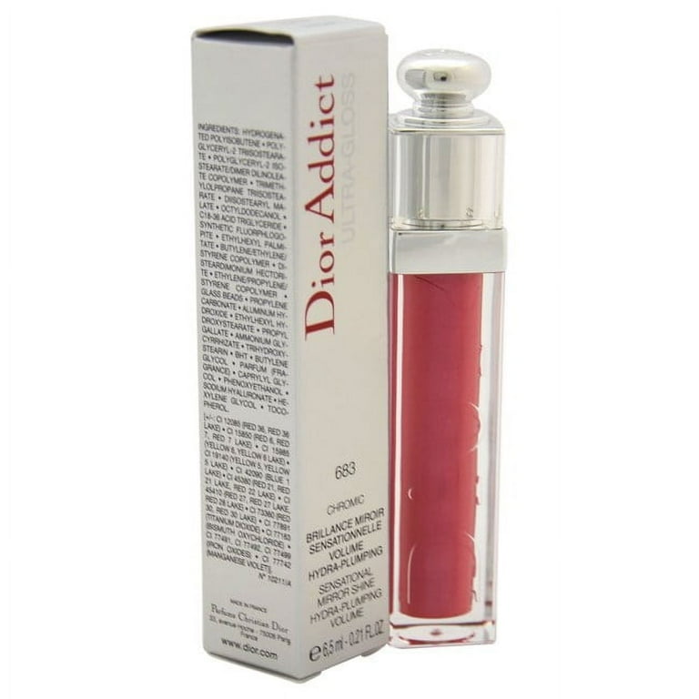 Dior Addict ULTRA-GLOSS リップグロス5セット Dior Addict