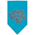 thumbnail image 6 of Pet and Dog Bandana Rhinestone, "Happy Valentines Day", 6 of 10