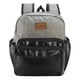 thumbnail image 1 of Mochila Unisex Gris Curri Negro Textil/Sintetico Georgia Nueva Imagen, 1 of 4