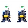 thumbnail image 1 of 2 Uds BL1830 BateríA de Iones de Litio PCB Placa de ProteccióN de Carga para Herramienta 18V, 1 of 5