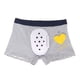 thumbnail image 2 of Ropa interior de circuncisión ropa interior de corte de prepucio de unión firme a rayas que reduce la fricción para niños para el hospital ANGGREK Otros, 2 of 8