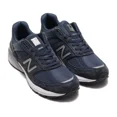 thumbnail image 4 of Size 9.5 - New Balance 990v5 Made In USA Navy, 4 of 6