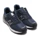 thumbnail image 4 of Size 9.5 - New Balance 990v5 Made In USA Navy, 4 of 6