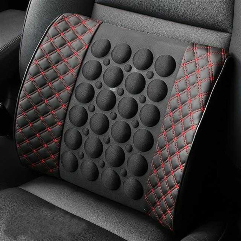 lumbar support for car walmart