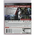 thumbnail image 4 of Restored Batman: Arkham City For PlayStation 3 PS3 (Refurbished), 4 of 5