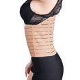 thumbnail image 4 of Women One Size Postpartum Recovery Belly Waist Tummy Support Shaping Shaper, 4 of 6
