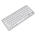 thumbnail image 4 of Ultra Thin Portable  Keyboard with Easy , Small and Light, Multi System Compatibility, 4 of 7