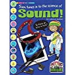 Sam Tunes in to the Science of Sound [9780635066596]