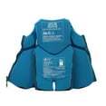 thumbnail image 4 of Body Glove Men's Adult Neoprene PFD Life Jacket and Vest, Dual Size S/M, Blue, 4 of 9