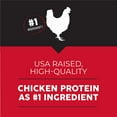 thumbnail image 2 of Ultimates Chicken Meal & Rice Dry Dog Food, 28 lb, 2 of 7