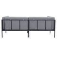 thumbnail image 4 of Sofa Kessa Muebles Cancun, 4 of 10