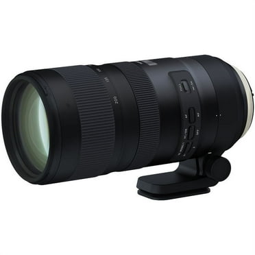 Tamron SP 70-200mm f/2.8 Di VC USD G2 Lens for Nikon F - AFA025N-700