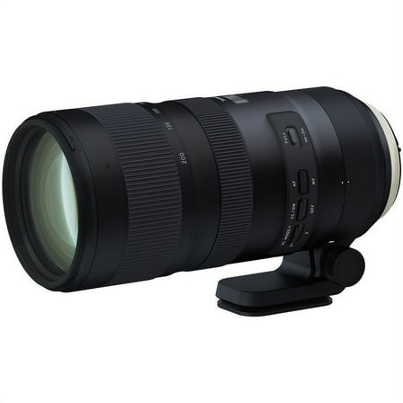 Tamron SP 70-200mm f/2.8 Di VC USD G2 Lens for Nikon F - AFA025N-700