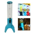 thumbnail image 4 of Dispensador de licor de 51oz fácil de limpiar bebida Margarita con tubo de congelación dispensador de vino dispensador de torre de cerveza para el Sunnimix  dispensador de cerveza, 4 of 8