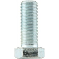 Allstar Performance Hex Head Bolt 3/4-16 x 2 Grade 5