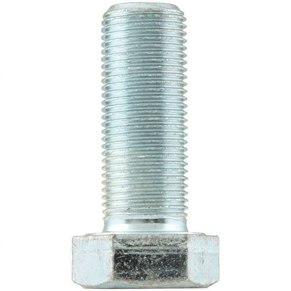 Allstar Performance Hex Head Bolt 3/4-16 x 2 Grade 5
