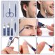 thumbnail image 3 of Set de manicura Cuidado personal - Kit de cortaúñas Manicura de lujo 8 en 1 Set de pedicura profesional Kit de aseo Regalo para hombres Esposo Novio Padres Mujeres Anciano Paciente Cuidado de uñas Namotu CZMR-SY42-2, 3 of 6