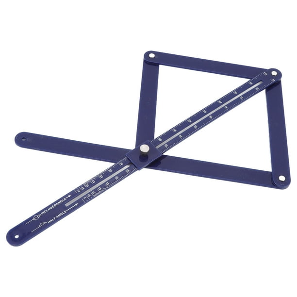 Corner protractor online